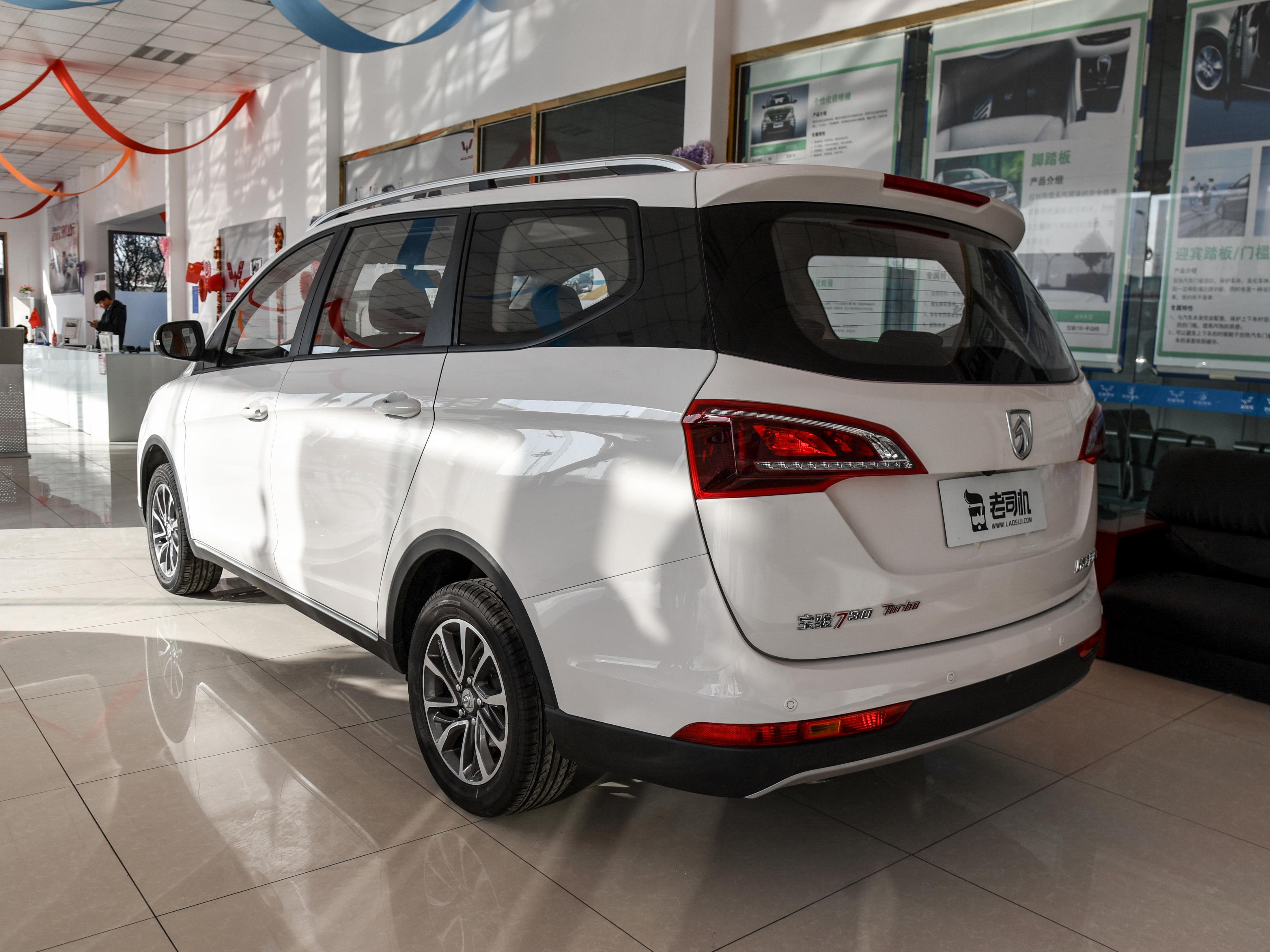 寶駿最新款車型圖片展現(xiàn)，潮流引領(lǐng)，品質(zhì)卓越