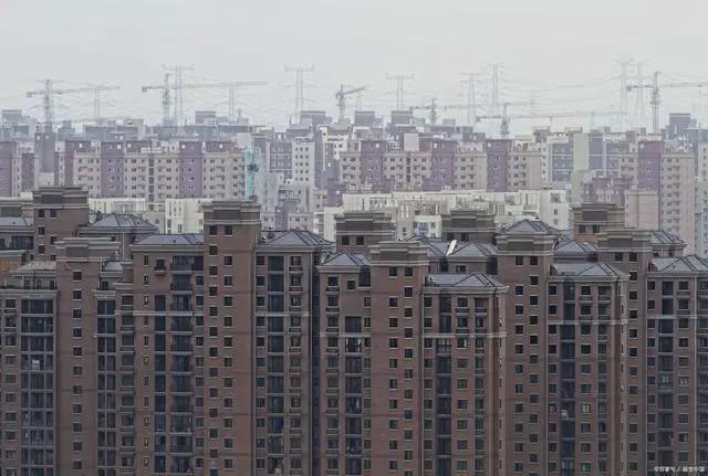 2024樓市動態(tài)，變化中的機(jī)遇與自我超越的旅程