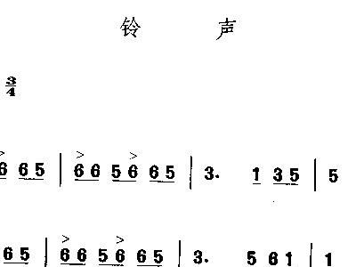 最新鈴聲歌，流行趨勢(shì)與多樣選擇
