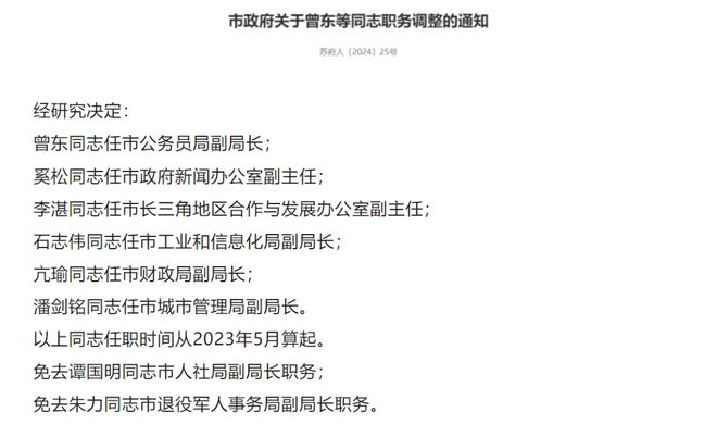 各地最新人事任免，力量變化與自信成長的旋律