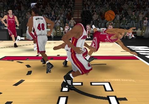 重磅更新！NBA 2008最新補(bǔ)丁發(fā)布，游戲愛(ài)好者翹首期待！