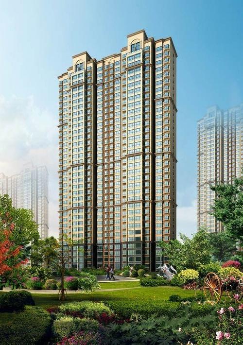 石家莊最新樓盤信息，夢(mèng)想起航，未來(lái)家園可期