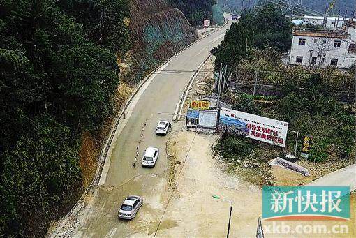 科技重塑道路，智能引領未來，最新消息揭秘355省道進展