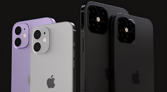 蘋果最新機(jī)型全面指南，帶你了解并選購新款iPhone