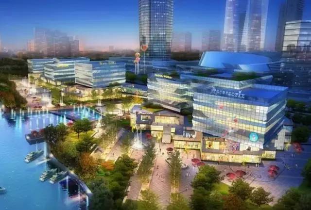 寧波城市之光，與自然美景的浪漫邂逅最新消息揭秘