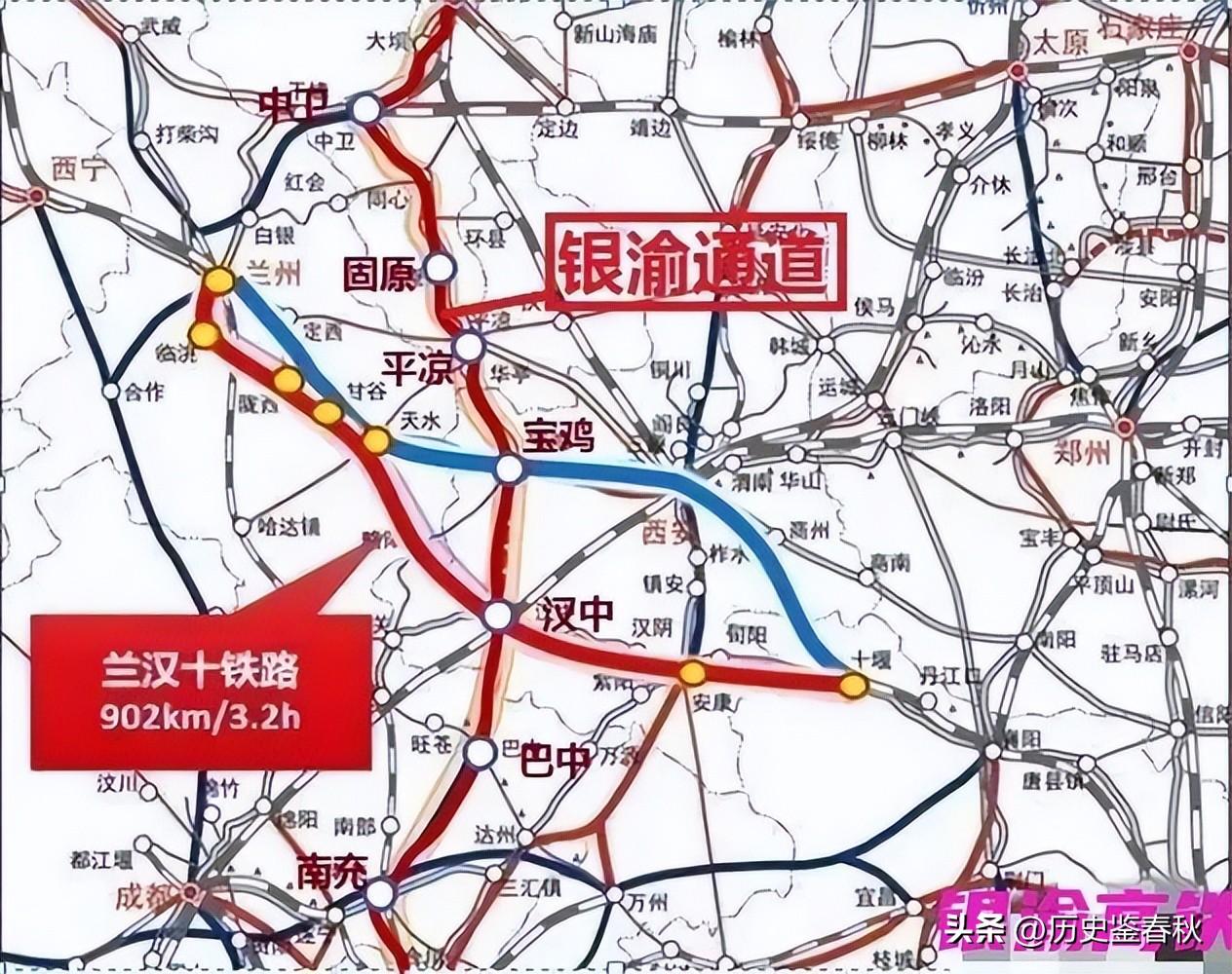 寶雞機場建設最新動態(tài)，進展、影響及觀點分析
