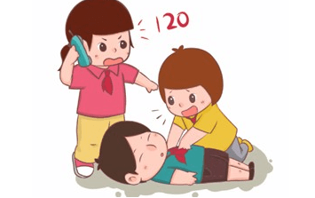 全面關(guān)注兒童生命安全，兒童心肺復(fù)蘇最新版教程