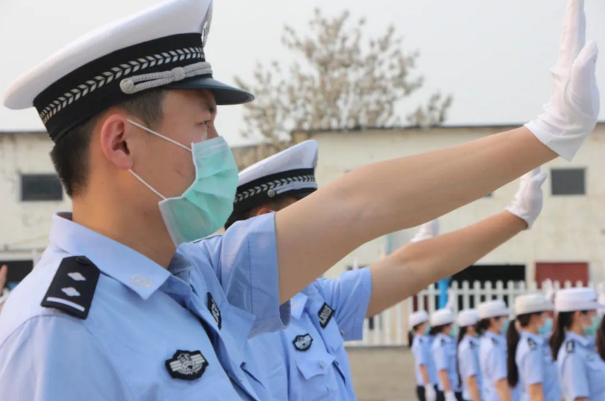 協警改革最新動態(tài)揭秘，最新消息全面更新