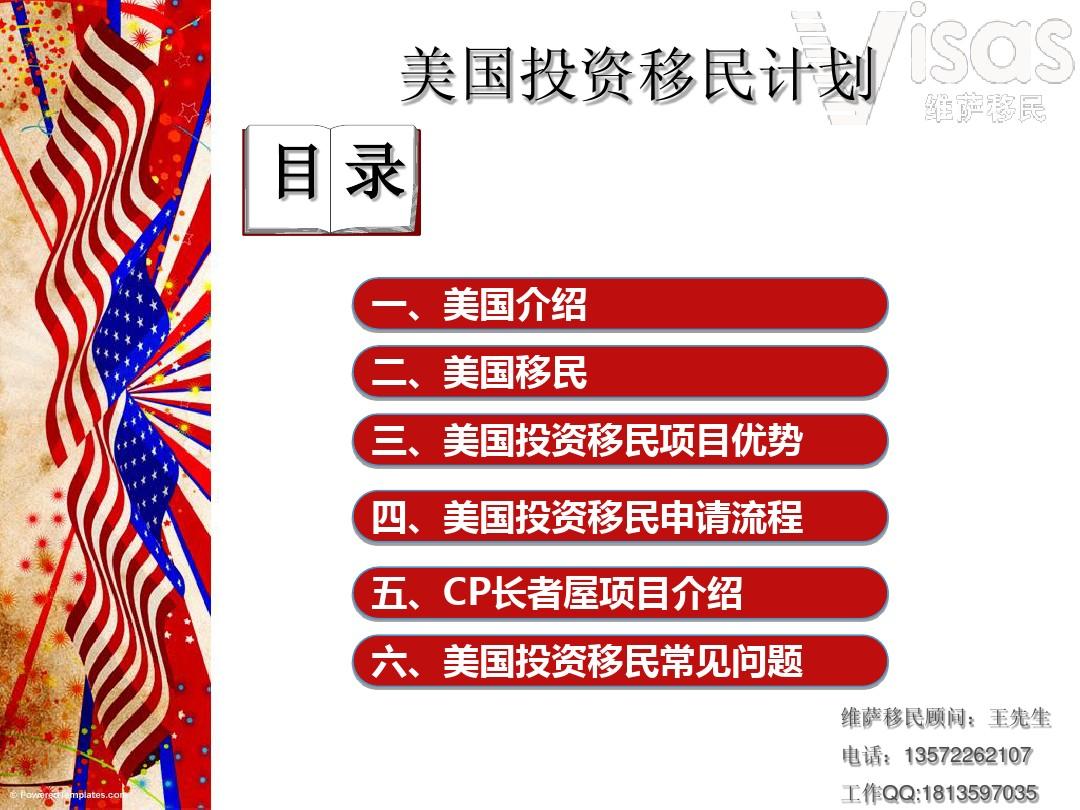 美國投資移民最新動態(tài)，巷弄深處的投資新機遇與特色小店的獨特魅力