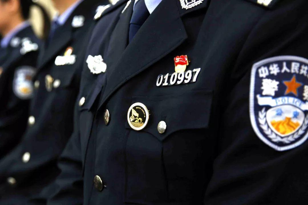 警察體制改革最新動(dòng)態(tài)，溫馨警民故事同步更新