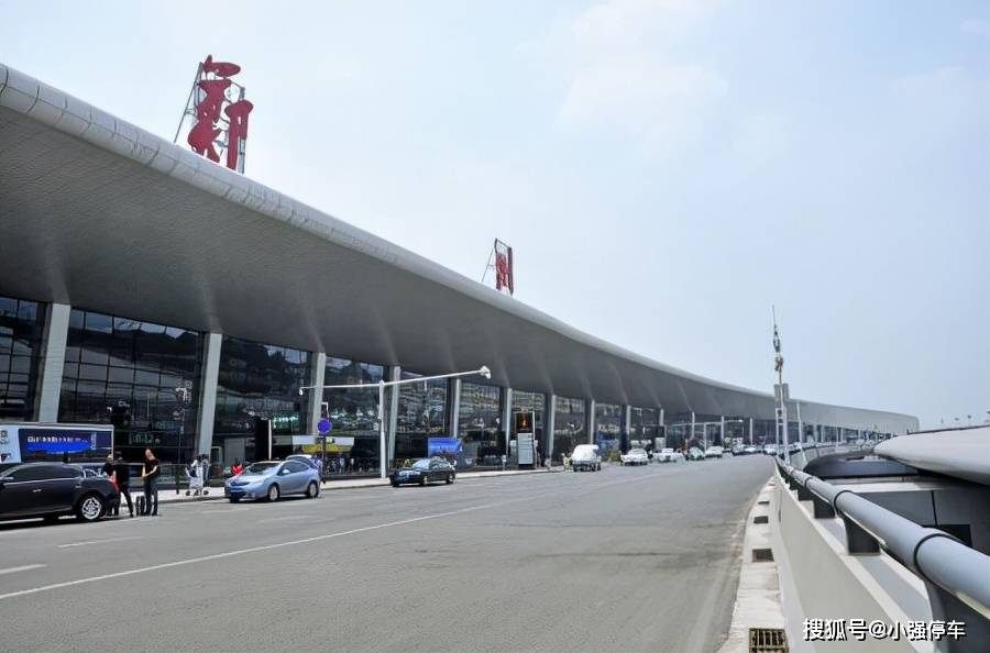 新鄭機(jī)場(chǎng)最新動(dòng)態(tài)，持續(xù)創(chuàng)新，追求卓越