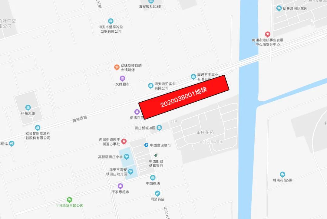 海安最新房?jī)r(jià)揭秘，市場(chǎng)行情一網(wǎng)打盡???