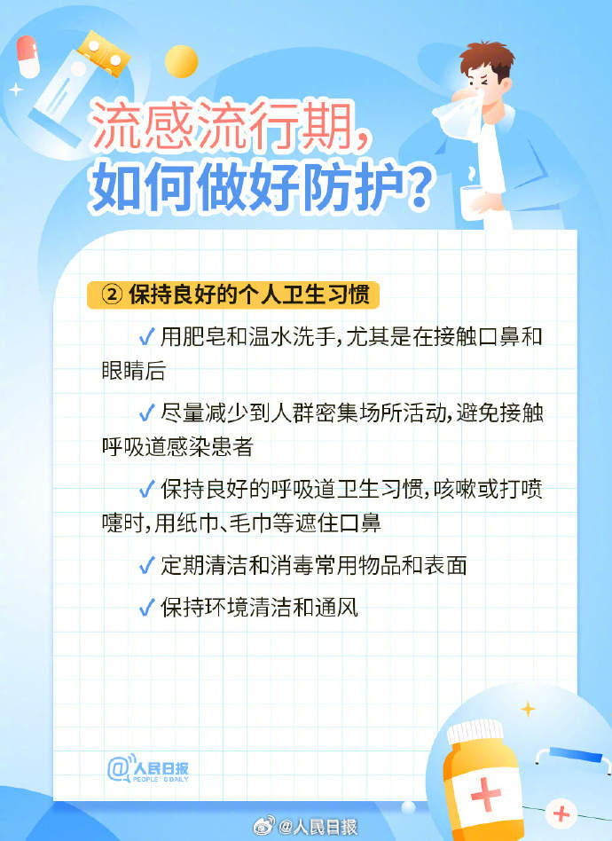 最新流感病毒2024，挑戰(zhàn)與自信之光