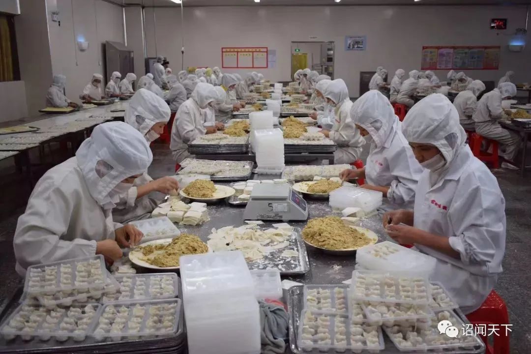 詔安工廠最新招工信息，小巷深處臥虎藏龍，職位空缺等你來挑戰(zhàn)！