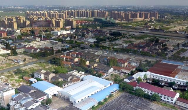 「上海繁華都市的嶄新面貌，最新發(fā)展及未來展望?」