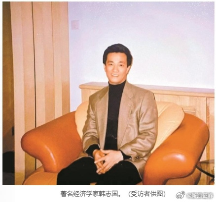 韓志國引領(lǐng)科技革新，提升生活體驗