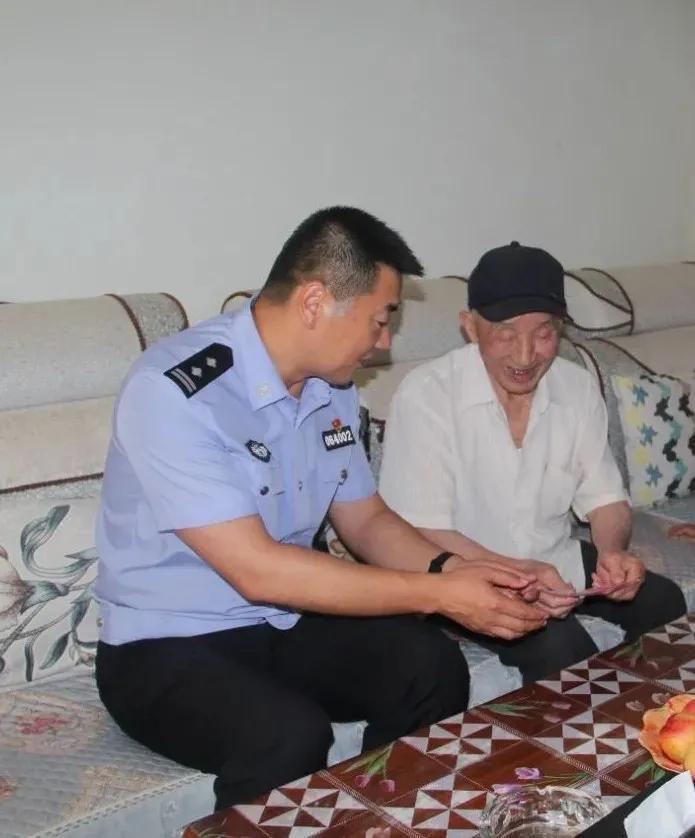 警察職務(wù)套改最新動(dòng)態(tài)，政策更新與解讀