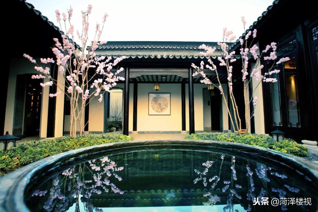 菏澤最新獨院出售，理想的鄉(xiāng)村生活空間，獨家宅院任您挑選