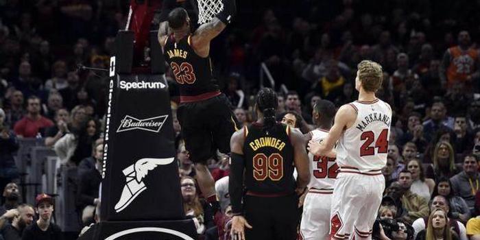 NBA騎士隊(duì)最新狀態(tài)，蛻變中的自信與榮耀展現(xiàn)