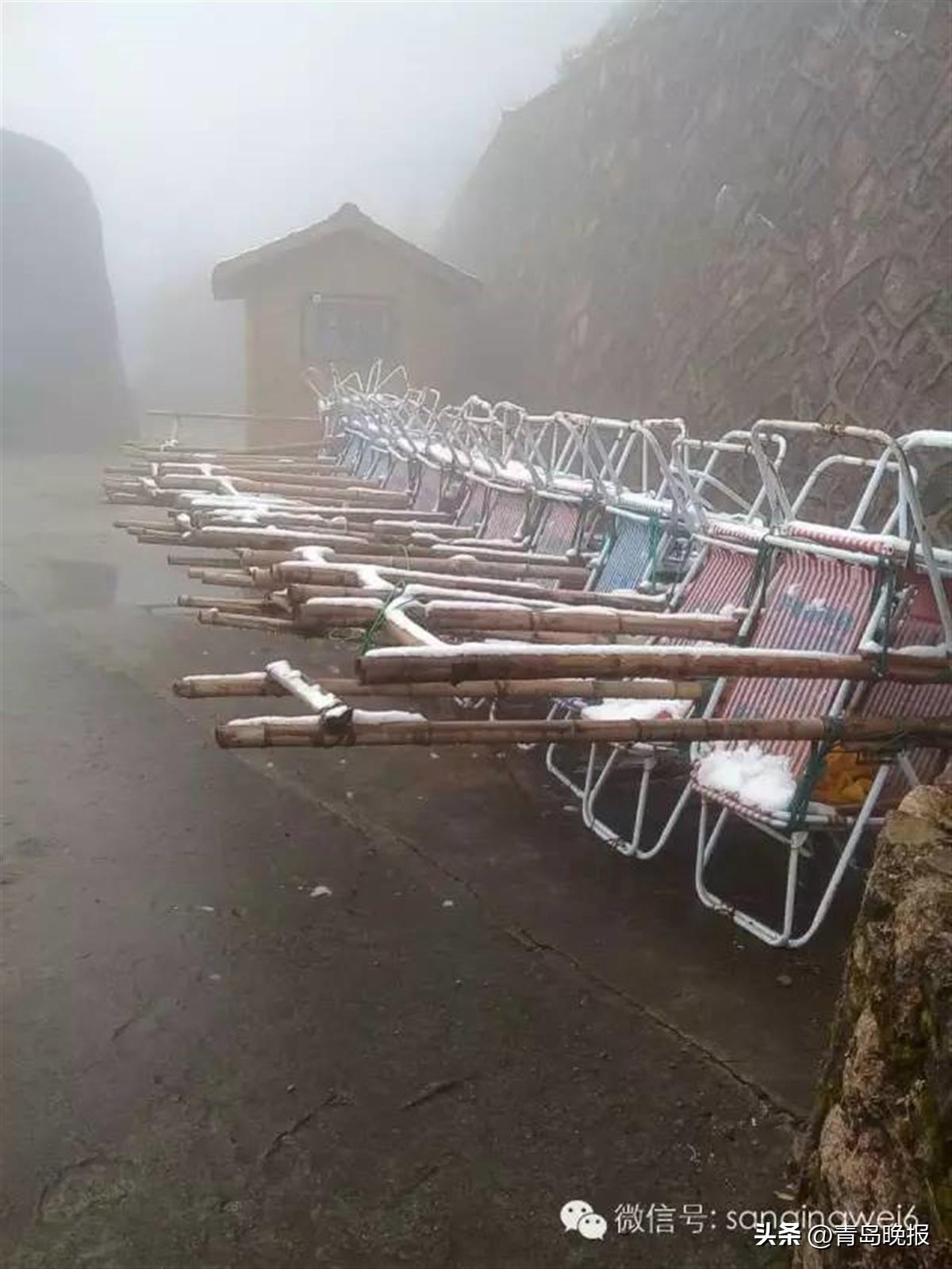 最新坐滑竿視頻，體驗非凡樂趣的滑竿之旅