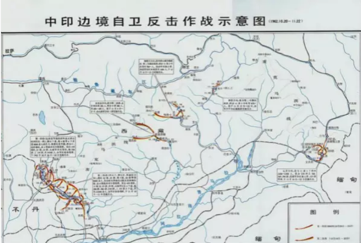 中印邊境戰(zhàn)事中的暖心日常，戰(zhàn)士們的溫馨日常與堅(jiān)守邊疆的擔(dān)當(dāng)