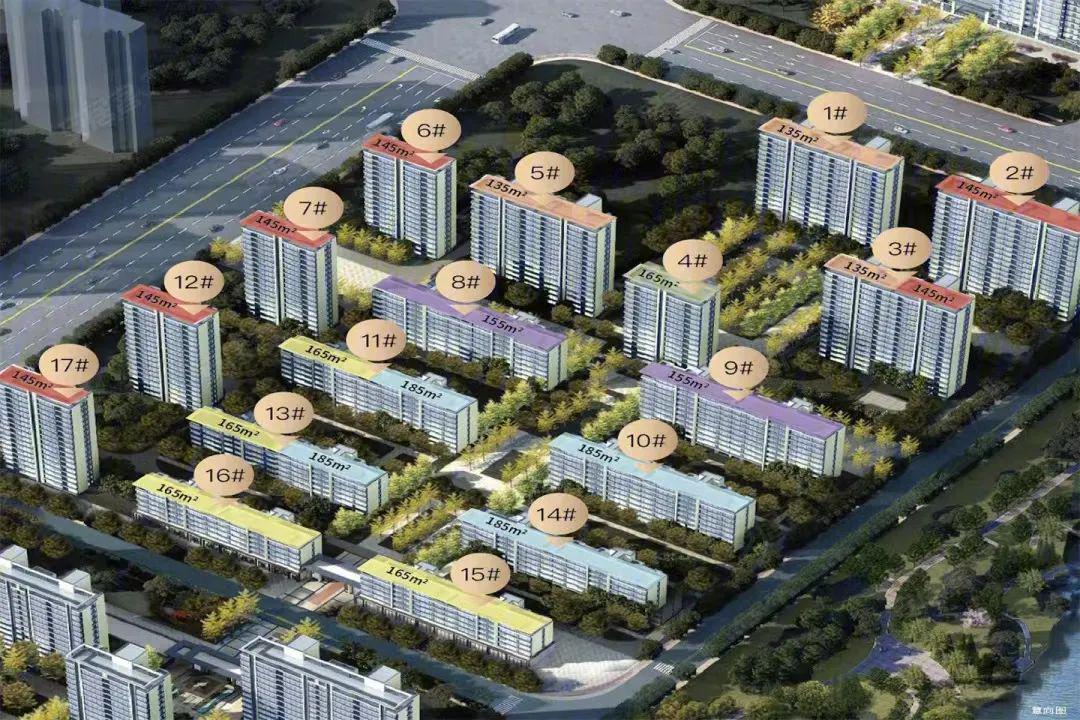 齊河最新房價揭秘，入手好時機，準備行動了嗎？
