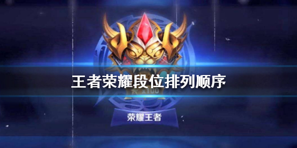 王者榮耀最新段位榮耀之巔挑戰(zhàn)啟幕！你準(zhǔn)備好了嗎？