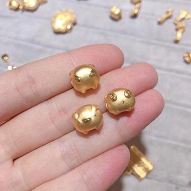 最新黃金價(jià)格動(dòng)態(tài)，小巷深處的黃金秘密