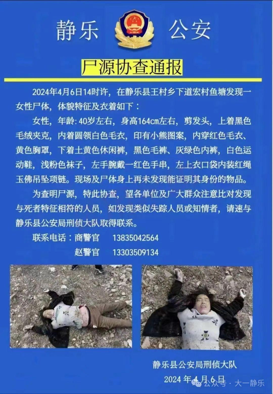 探索未知與尊重生命，最新無(wú)名尸公告揭示的重要性
