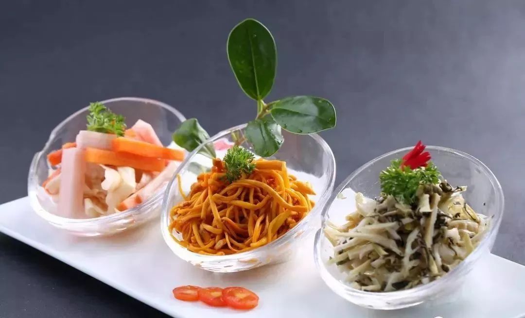 2025最新涼菜大全，開啟美食人生，提升自信與成就感！