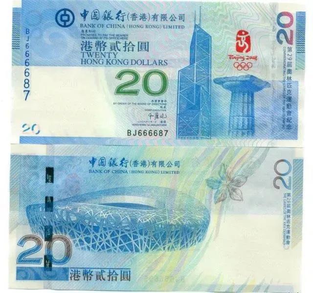 奧運鈔最新價格，收藏愛好者不容錯過的資訊！