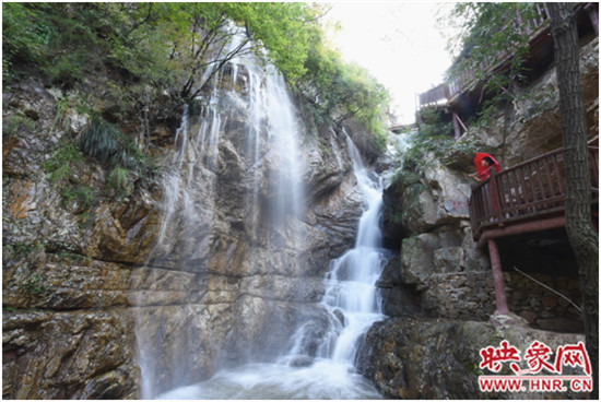 登封最新免費景區(qū)，科技與藝術(shù)的完美融合之旅