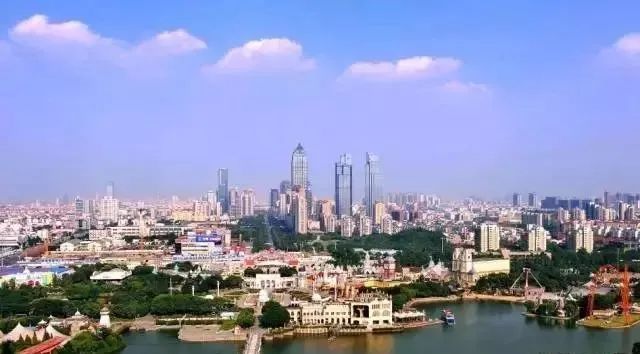 興化最新樓盤概覽，最新樓盤概述與特色解析