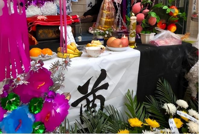 淳化最新喪事科技重塑告別儀式，未來哀思體驗(yàn)引領(lǐng)時(shí)代風(fēng)潮