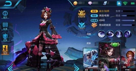 露娜最新銘文詳解，技術解析與實戰(zhàn)指南