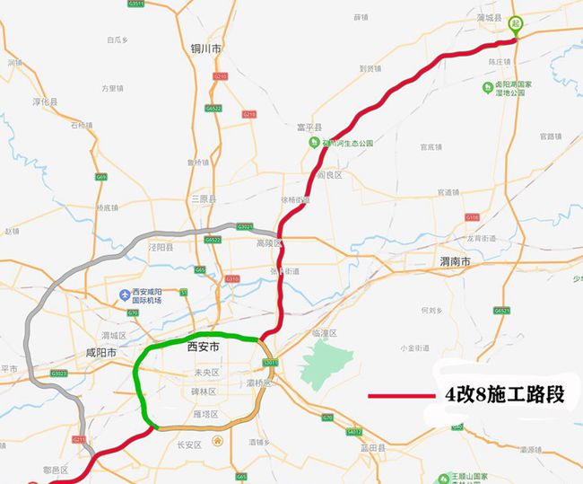 蒲城最新規(guī)劃建設(shè)，城市變遷展現(xiàn)自信與成就感之源