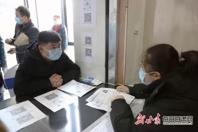 蘭州最新招工啟航，開(kāi)啟勵(lì)志人生之旅的大門(mén)