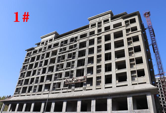 平輿最新樓盤市場現狀與前景展望，深度解析市場趨勢與發(fā)展前景展望