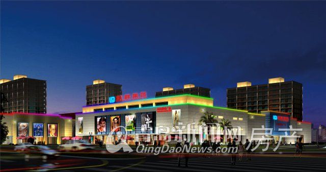 青島最新樓盤開業(yè)探索，巷弄深處小店帶來未知驚喜！