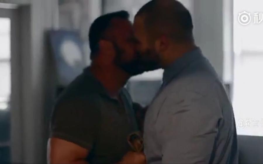 最新男同志Video，學習成長與自信成就夢想之路