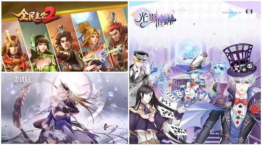 最新內(nèi)測頁游，自然美景的奇妙旅程探索