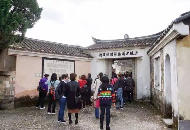 湖南南縣道場，科技革新之旅，體驗高科技魅力