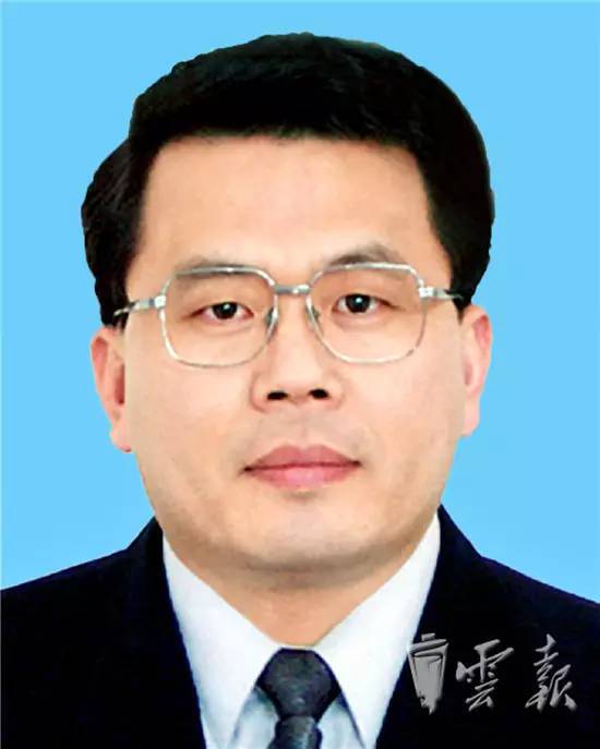 云南副省長(zhǎng)，時(shí)代背景下的杰出領(lǐng)導(dǎo)者風(fēng)采