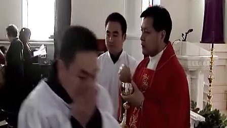 張神父最新視頻，時代之聲的震撼回響