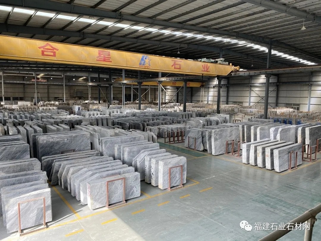 石材最新動態(tài)，引領(lǐng)行業(yè)潮流，掀起熱潮風(fēng)向標(biāo)！