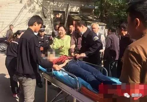 南京最新墜樓事件，悲劇再次發(fā)生