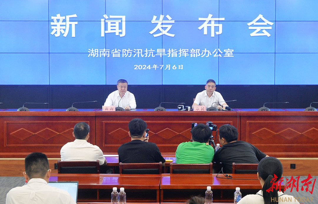 長沙防汛最新動態(tài)，汛期中的勵志篇章，自信面對挑戰(zhàn)，笑對困難成就夢想