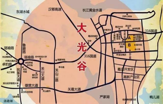 光谷東最新科技前沿動(dòng)態(tài)，產(chǎn)品革新與超凡體驗(yàn)揭秘