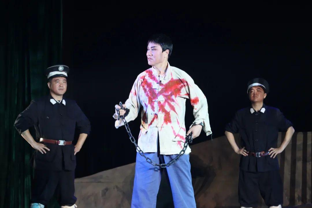 赤峰最新評劇演出，小巷深處的魅力演繹