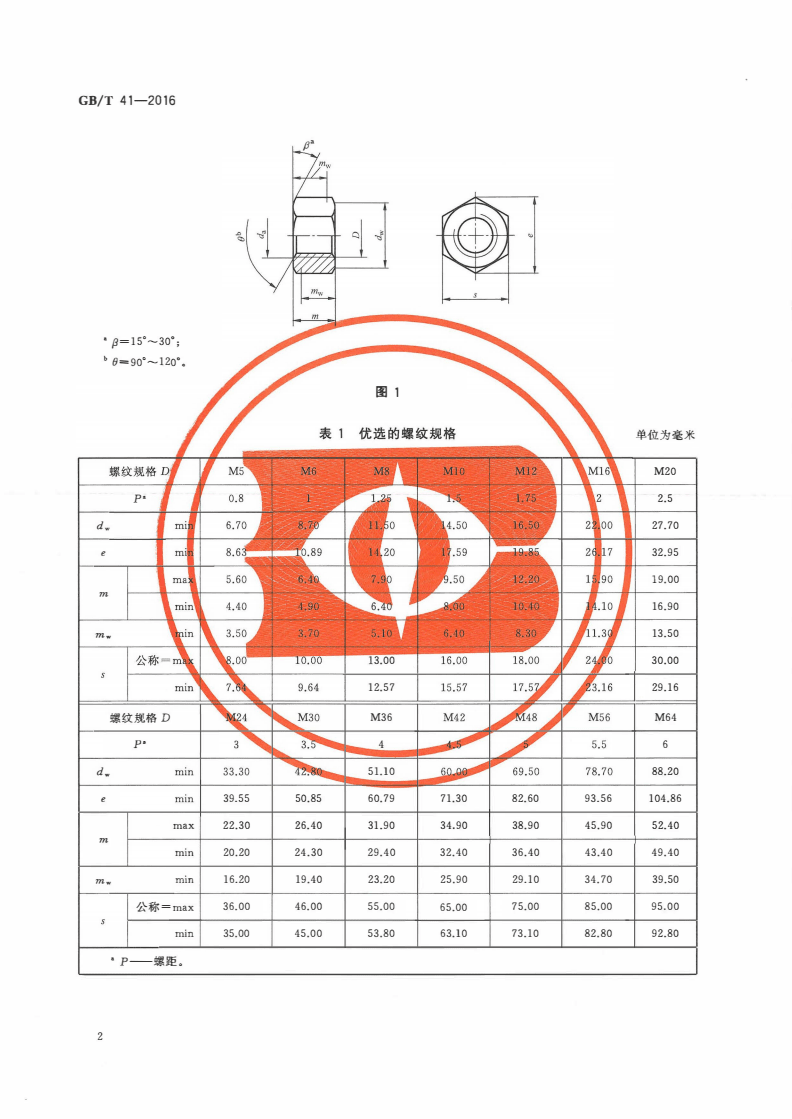 螺母最新標(biāo)準(zhǔn)論述，最新螺母標(biāo)準(zhǔn)解析與探討